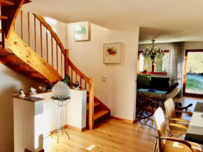 Cozy holiday home in Schopfheim in a charming area